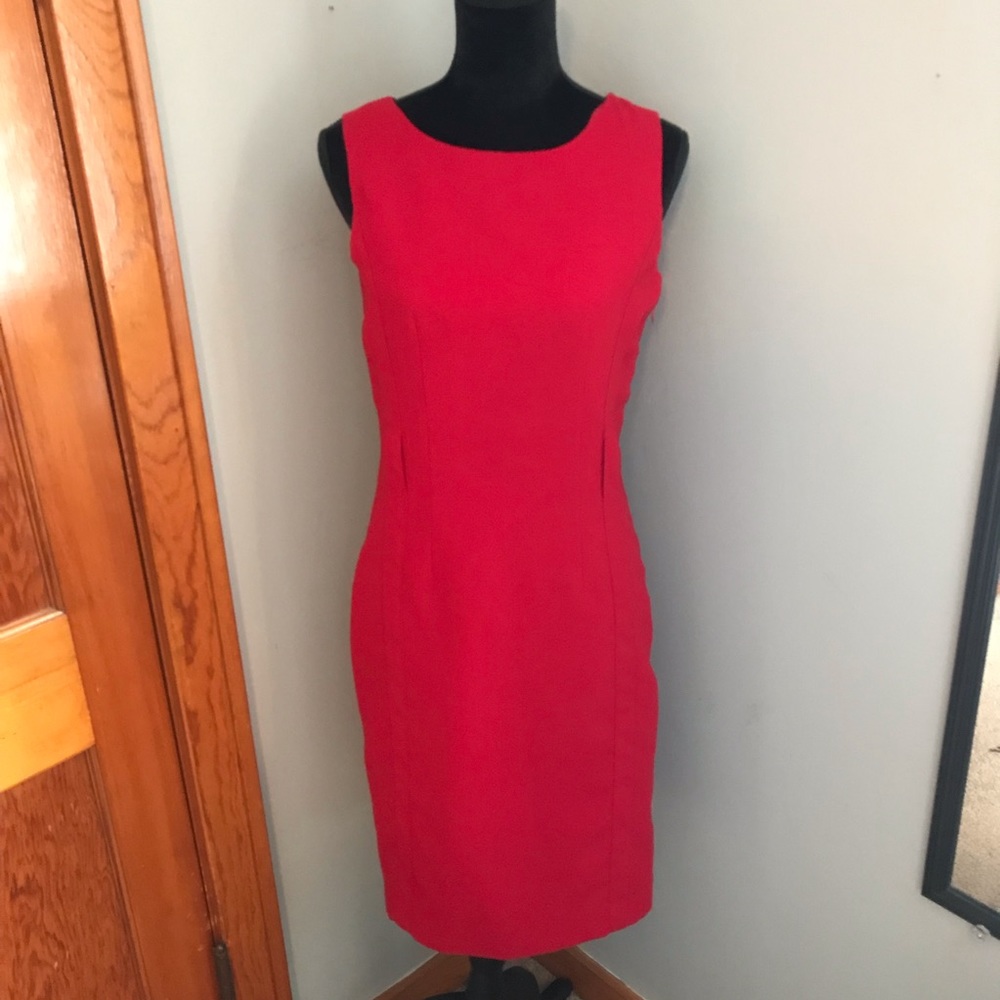 Calvin Klein Dress